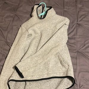 Very comfy hoody. Nike. Size medium